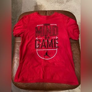 Medium Jordan 🏀 T-Shirt